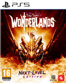 Tiny Tina’s Wonderlands - Next Level Edition product image